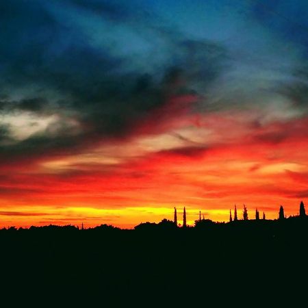 Appartamento Le Petit Čilipi Esterno foto